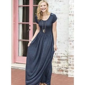 Matilda Jane Deep Water Maxi NWT